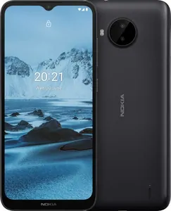 Замена кнопки включения на телефоне Nokia C20 в Тюмени